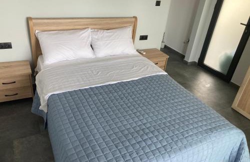 Karpenisi Bed & Breakfast | Vassiliki