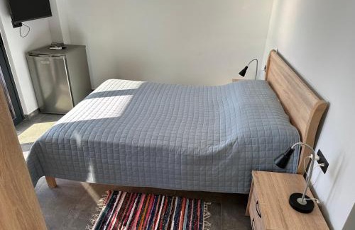 Karpenisi Bed & Breakfast | Vassiliki