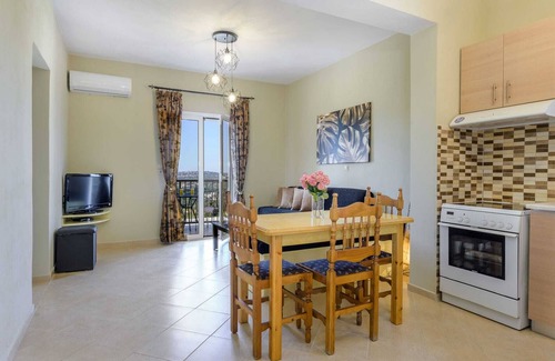 Vlachata Apartment | Vassilis Apartment | Nikos & Vassilis Apartments