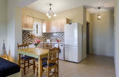 Vlachata Apartment | Vassilis Apartment | Nikos & Vassilis Apartments