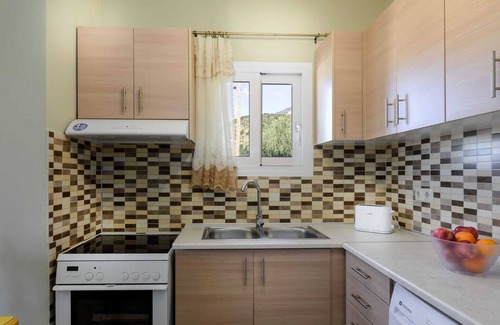 Vlachata Apartment | Vassilis Apartment | Nikos & Vassilis Apartments