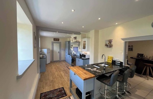 Siorac-de-Riberac House | Vast charming property in the heart of the Périgord Vert