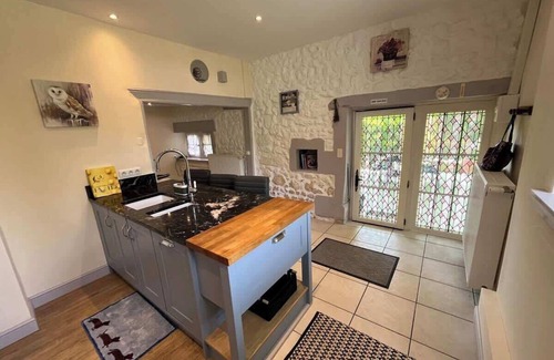 Siorac-de-Riberac House | Vast charming property in the heart of the Périgord Vert