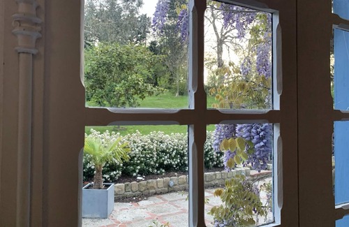 Saint-Valery-en-Caux House | Vaste et Charmante Maison, 12 Couchages