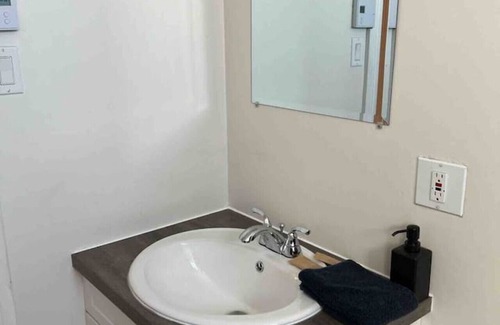 Les Rivieres Apartment | Vaste4,5 tout équipé bien situé