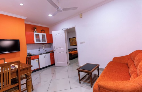 Thiruvananthapuram Hotel | Vasudevam