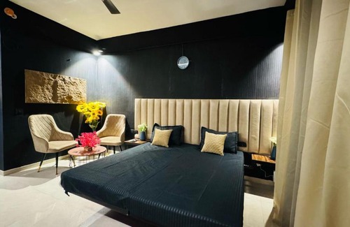 Mohangarh Apartment | Vasundhara