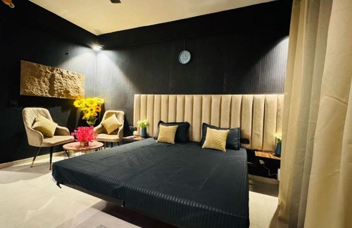 Mohangarh Apartment | Vasundhara