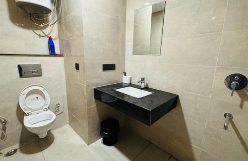 Mohangarh Apartment | Vasundhara
