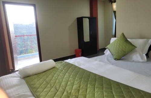 Shillong House | Vati guesthouse