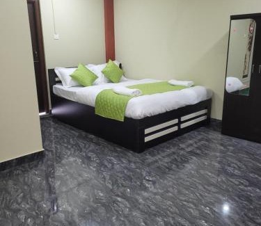 Shillong House | Vati guesthouse