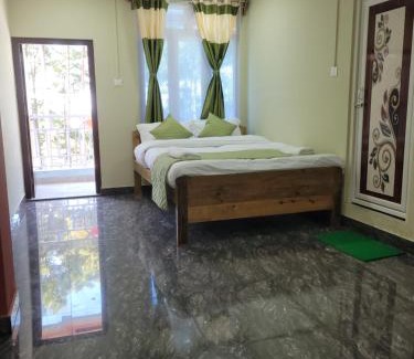 Shillong House | Vati guesthouse
