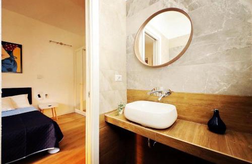 Quartiere XXIV Don Bosco Apartment | Vatican Elite apartment "Residenze Romane "