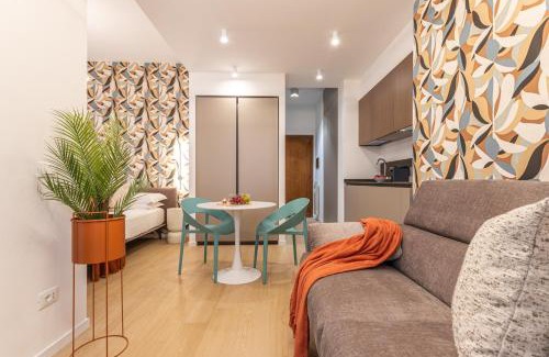 Quartiere XIII Aurelio Apartment | Vatican Modern Apartment 5 min Metro A - Terrestre