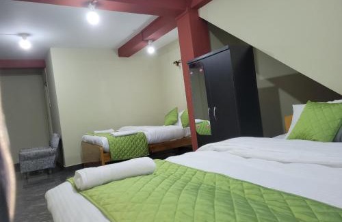 Shillong House | Vatiguesthouse