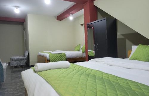 Shillong House | Vatiguesthouse