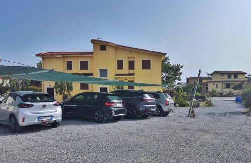 San Nicola Arcella Bed & Breakfast | VatiKurca