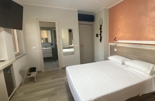 San Nicola Arcella Bed & Breakfast | VatiKurca