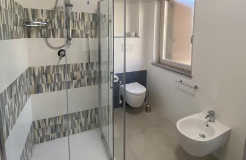 San Nicola Arcella Bed & Breakfast | VatiKurca