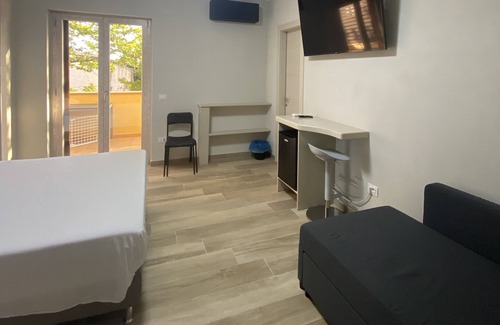 San Nicola Arcella Bed & Breakfast | Vatikurca