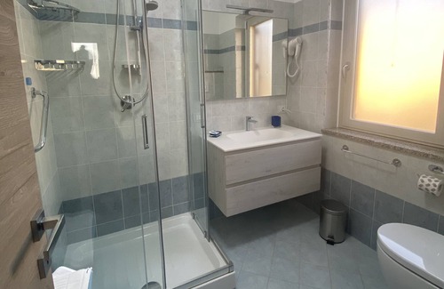 San Nicola Arcella Bed & Breakfast | Vatikurca