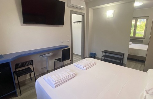 San Nicola Arcella Bed & Breakfast | Vatikurca