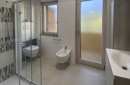 San Nicola Arcella Bed & Breakfast | Vatikurca