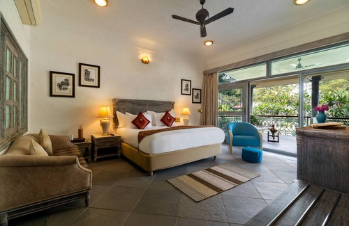 Bedla Hotel | Vatsalya Vihar - A Luxury Pool Villas Resort