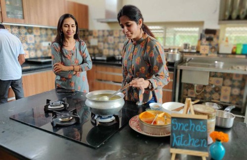 Bedla Hotel | Vatsalya Vihar - A Luxury Pool Villas Resort