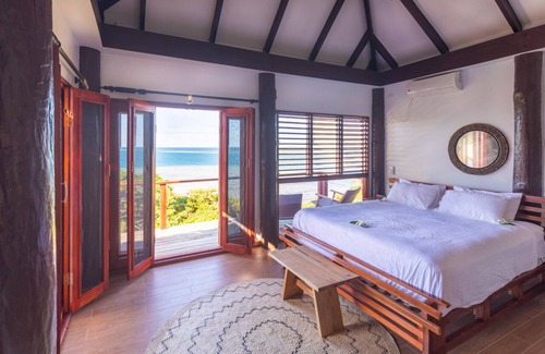 Malolo Island Bed & Breakfast | VatuVonu