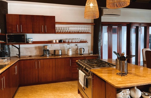 Malolo Island Bed & Breakfast | VatuVonu