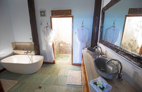 Malolo Island Bed & Breakfast | VatuVonu