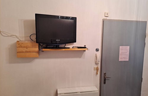 Vauban Apartment | VAUBAN – Studio à 10 min Notre-Dame de la Garde