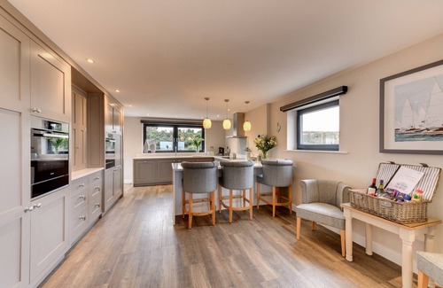 Deal House | Vause at Sea - Five Bedroom House, Sleeps 10