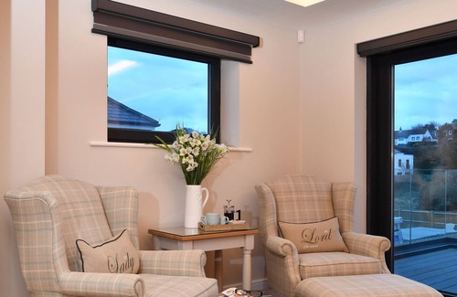 Deal House | Vause at Sea - Five Bedroom House, Sleeps 10