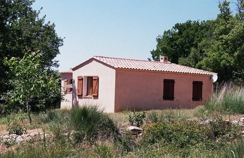 Artignosc-sur-Verdon House | VAUTRAIN - ARTIGNOSC SUR VERDON