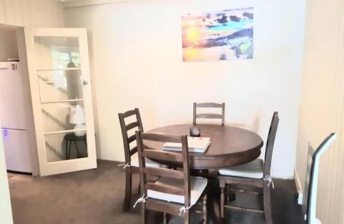 Dunedin Apartment | Vauxhall Private Suite