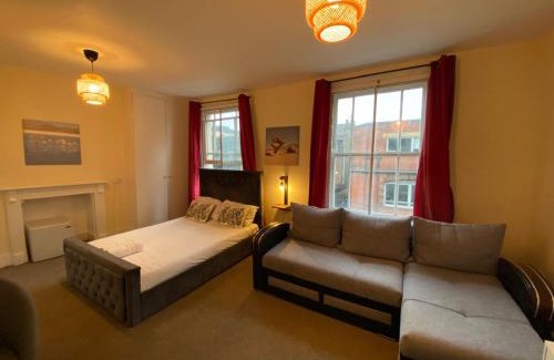 Vauxhall House | Vauxhall Stay