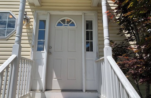 Fauquier County House | #VAwineCountry! 1 hr to Georgetown. Historic Village where John Marshall raised.