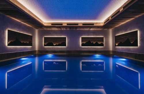 Ladis Hotel | VAYA Ladis