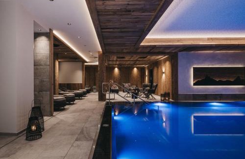 Ladis Hotel | VAYA Ladis