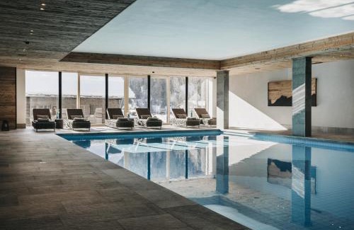Nauders Hotel | VAYA Nauders