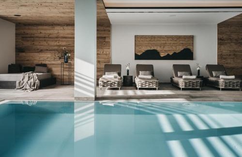 Nauders Hotel | VAYA Nauders