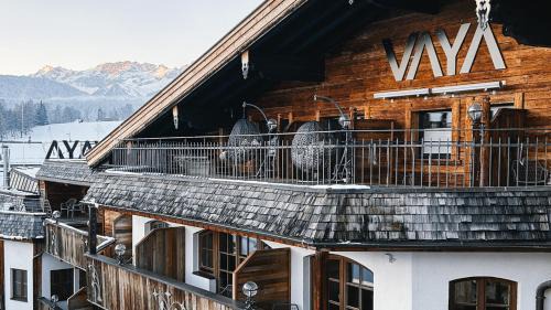Seefeld in Tirol Hotel | VAYA Seefeld