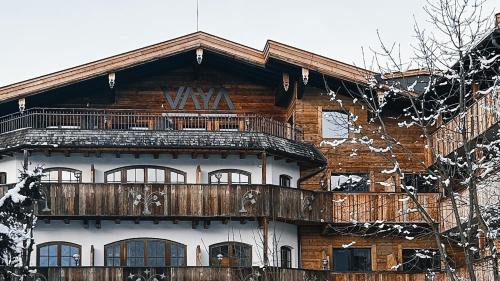 Seefeld in Tirol Hotel | VAYA Seefeld