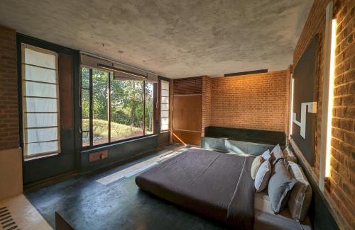 Karaikudi Villa | Vayal by Luxunlock Private Villas