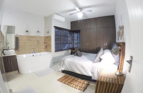 Umdloti Apartment | VayKZN Umdloti