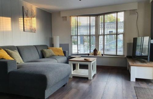 Oisterwijk Ski Chalet | Vazonics Valkenbosch 76