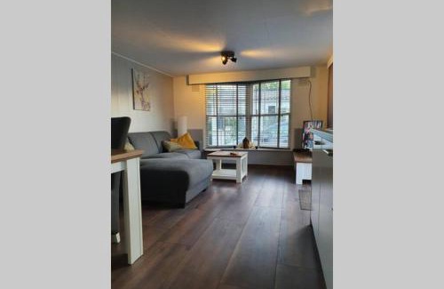 Oisterwijk Ski Chalet | Vazonics Valkenbosch 76