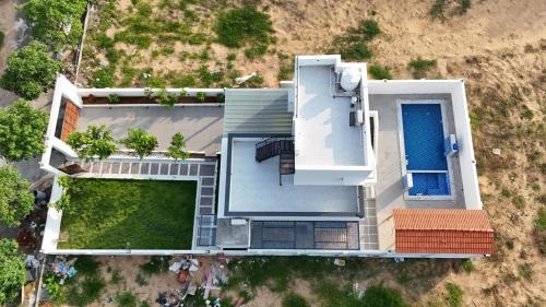 Cheyyur House | VB beach Villa